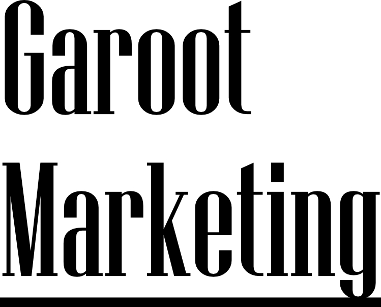 Garoot Marketing