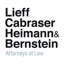Lieff Cabraser Heimann & Bernstein, LLP