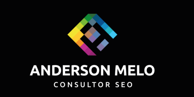 Consultor SEO Anderson Melo