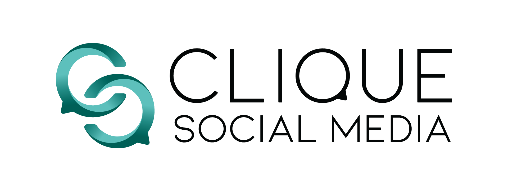 Clique Social Media