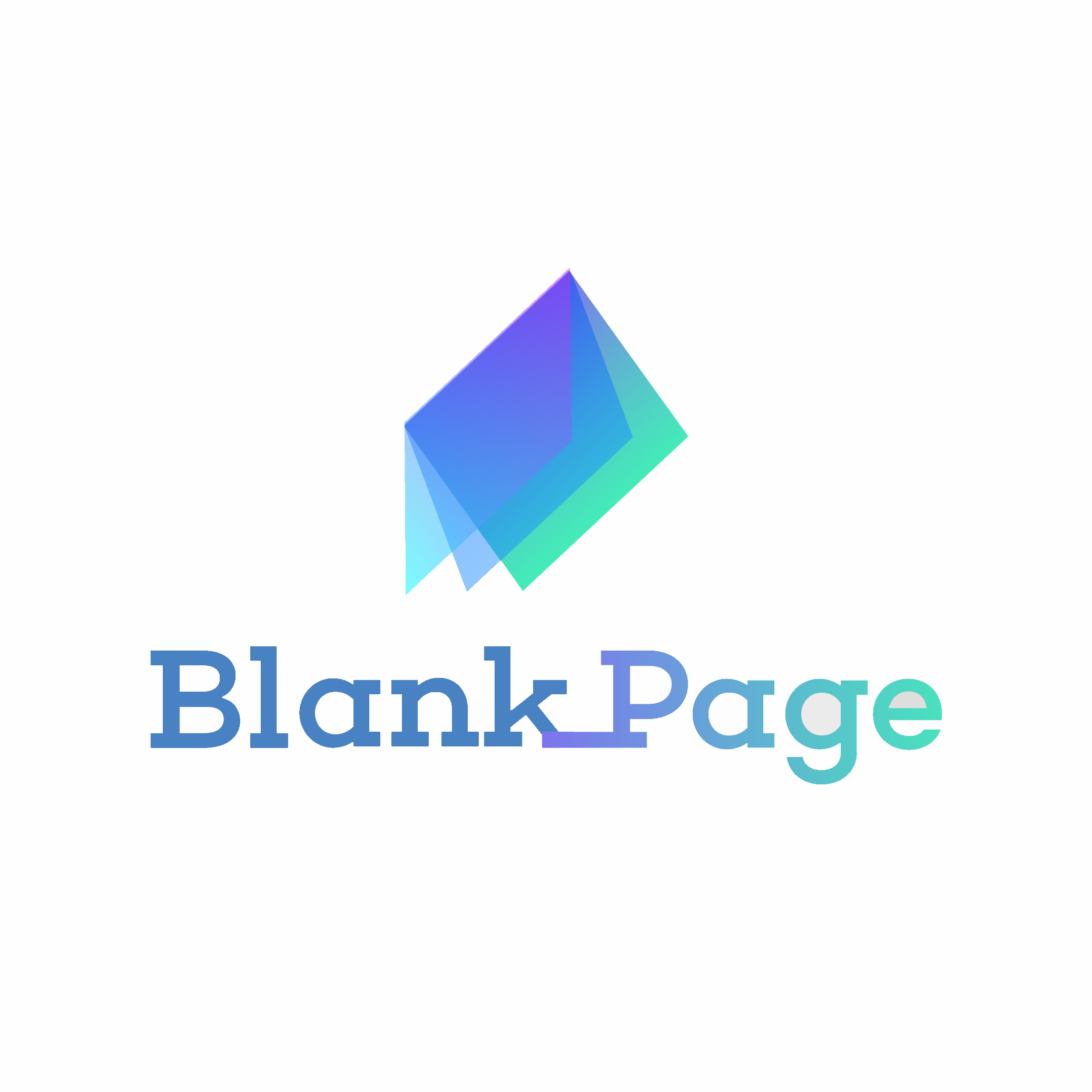 BlankPage Agency