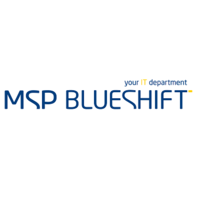 MSP Blueshift Pty Ltd