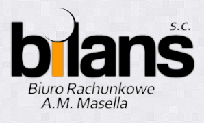 Biuro rachunkowe Bilans sc