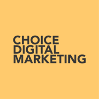 Choice Digital Marketing Agency