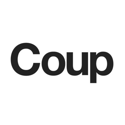 Coup Media