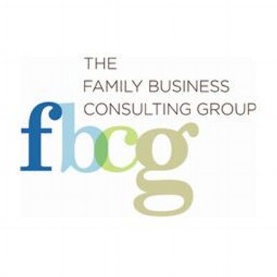The Family Business Consulting Group