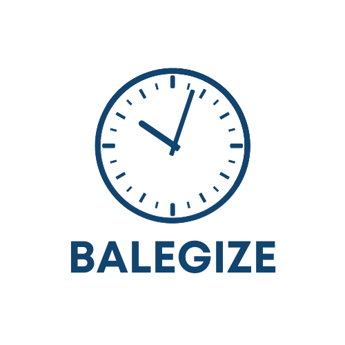 Balegize IT Consultancy
