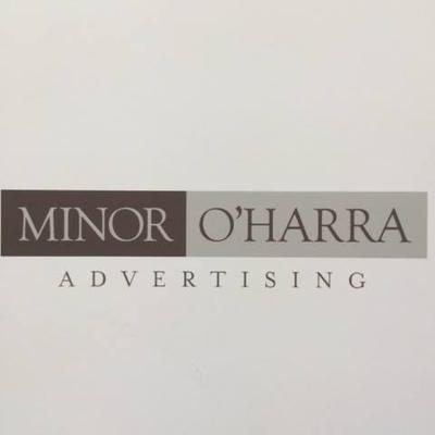 Minor O'Hara Advertising