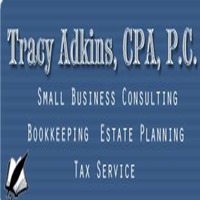 Tracy Adkins, CPA