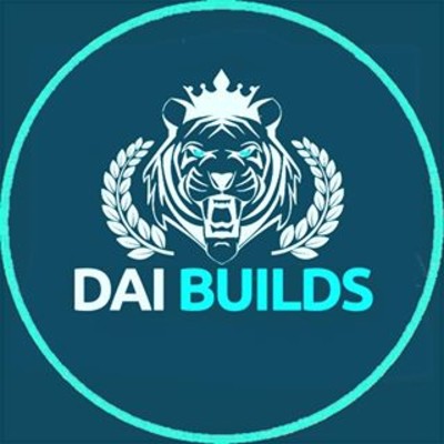 DAI Builds - Digital Marketing Agency