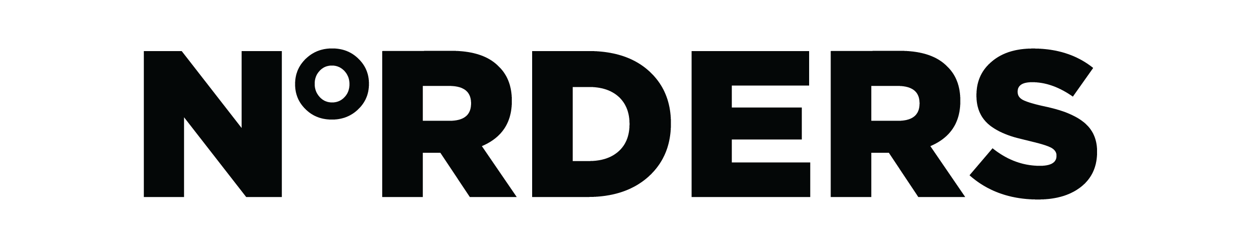 Norders Marketing Agency