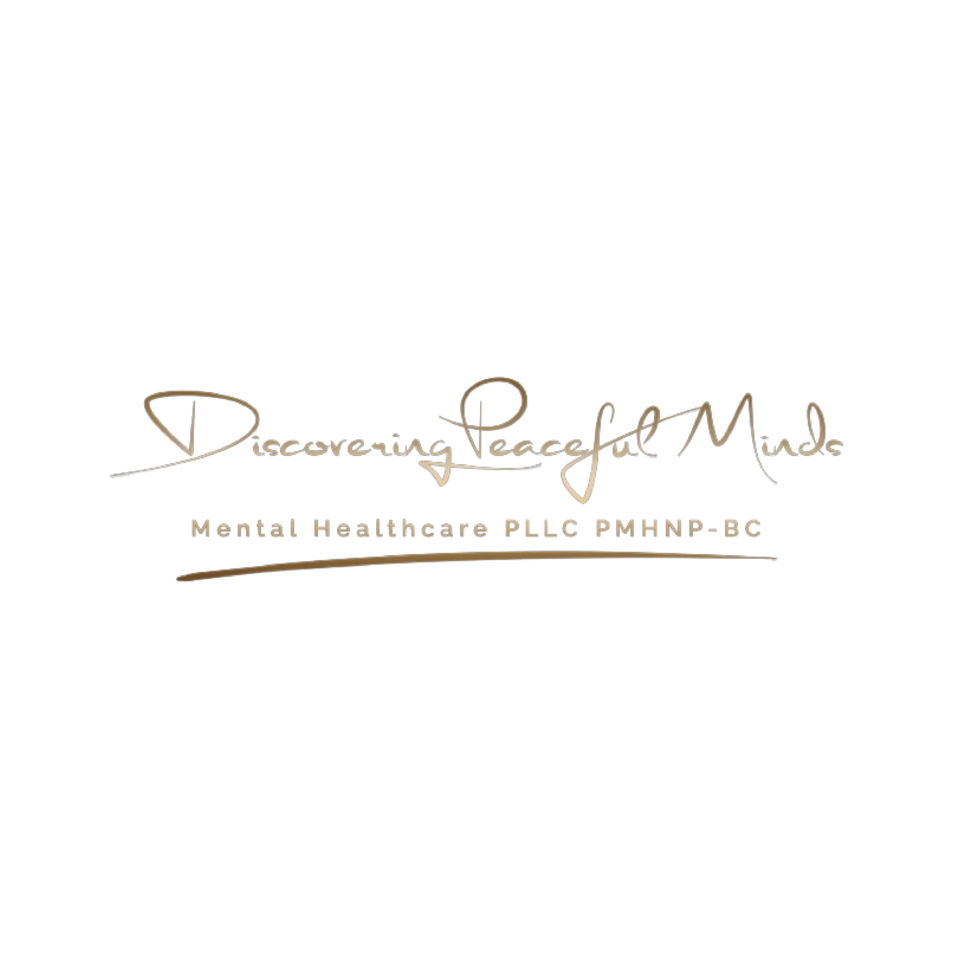 Discovering Peaceful Minds Mental Healthcare
