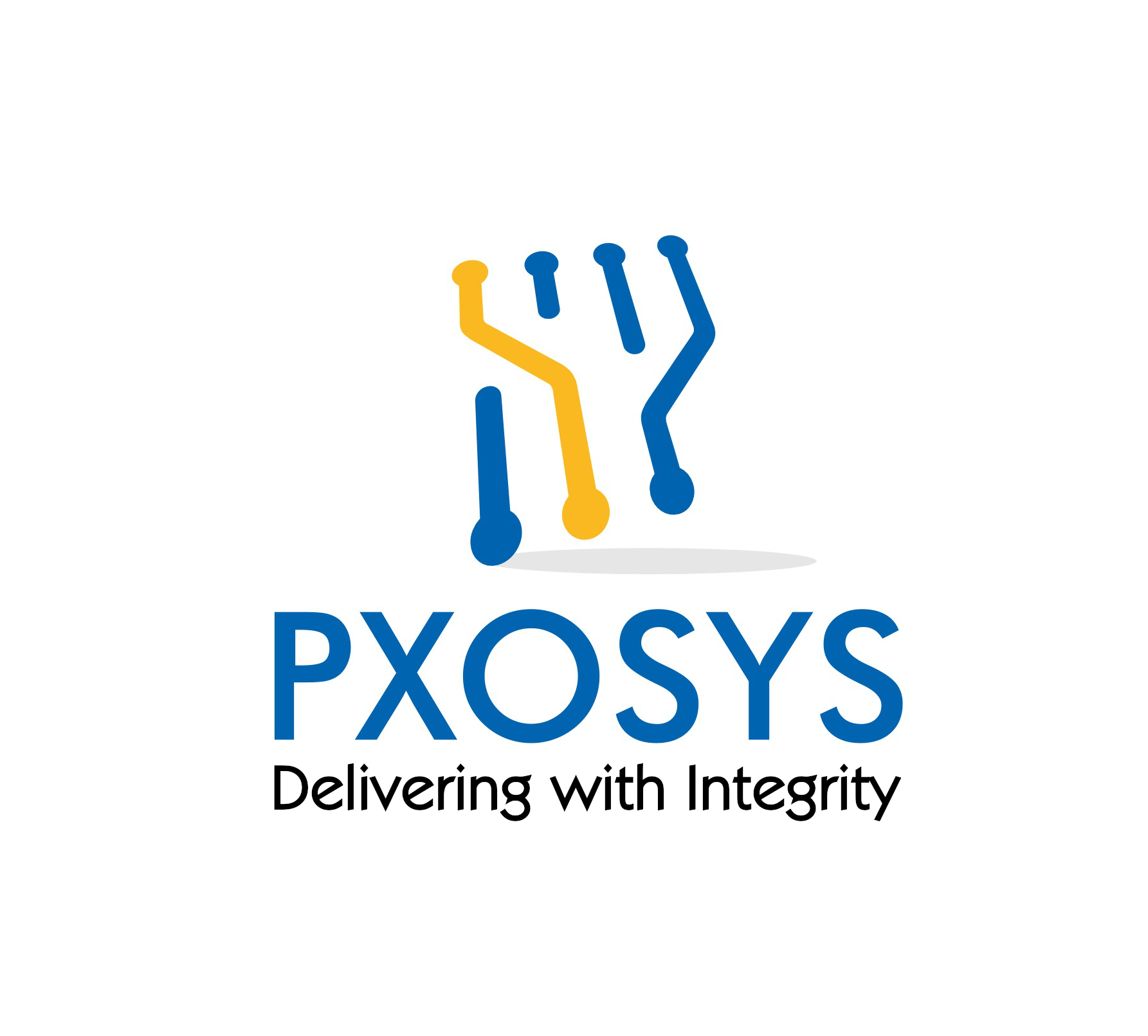 Pxosys Ltd