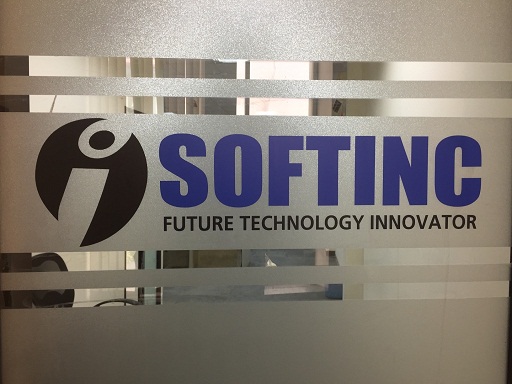 I-softinc Technology