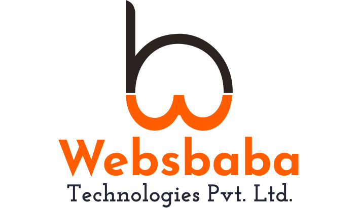 Websbaba Technologies Pvt.Ltd.