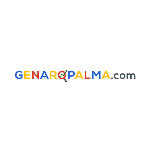 Genaro Palma - SEO Consultant Amsterdam