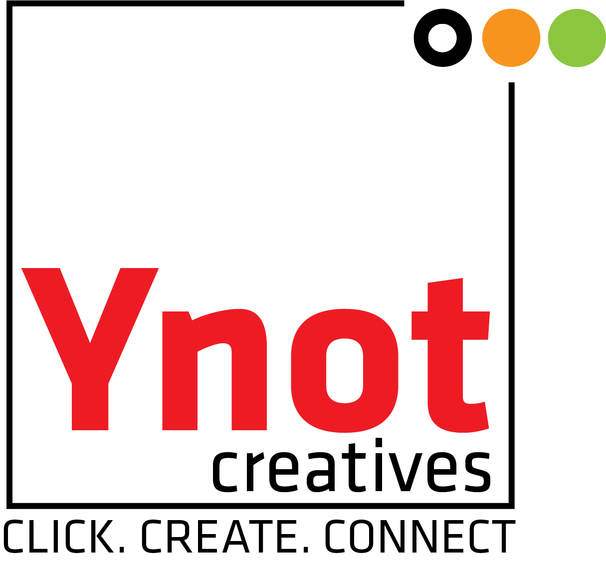 Ynot Creatives