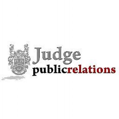 Judge Public Relations