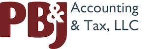 PB&J Accounting