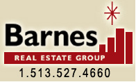 Barnes Real Estate Group