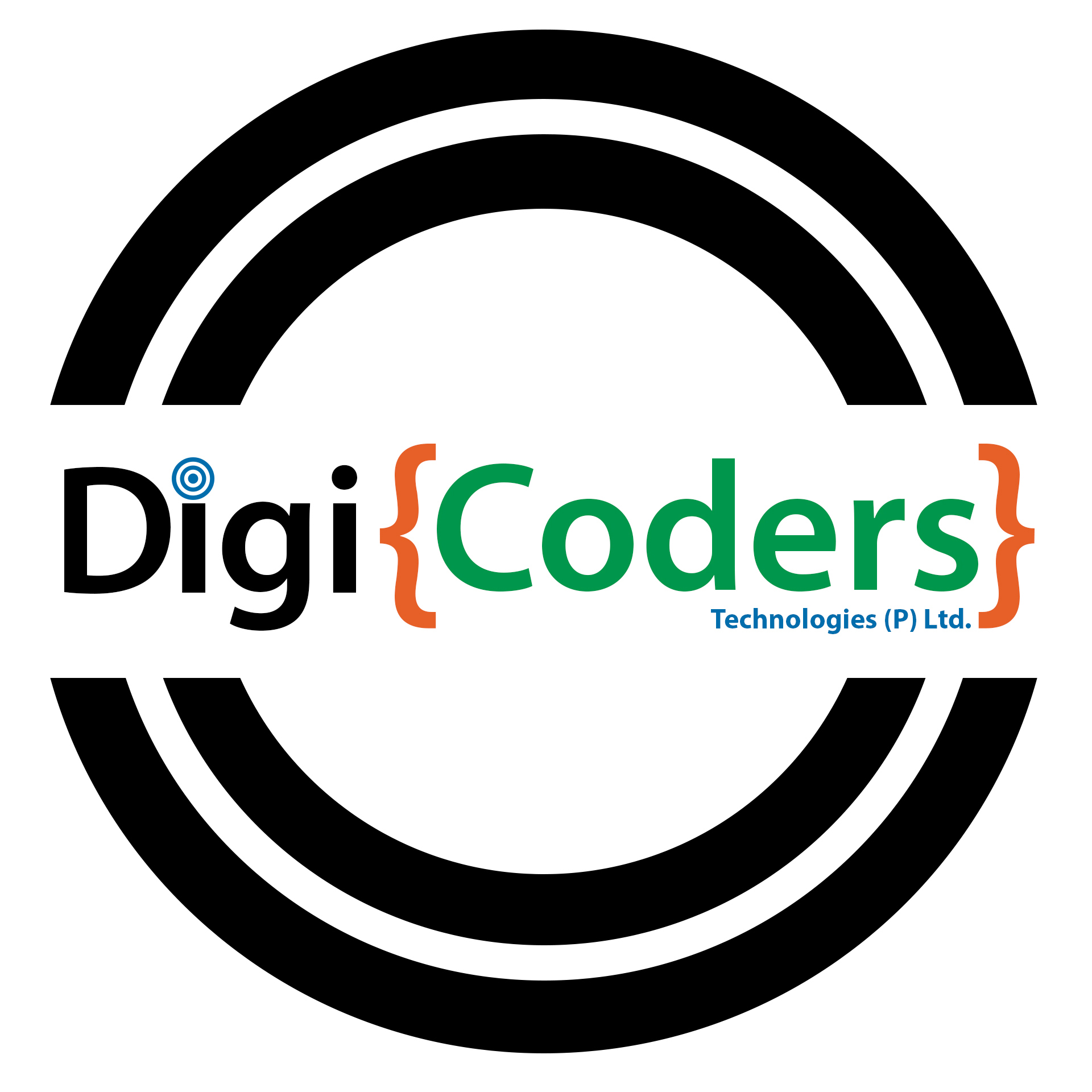 DigiCoders Technologies