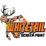 Whitetail Screen Print