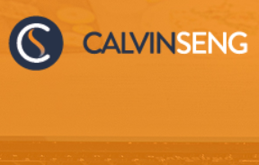 Calvin Seng