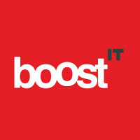 Boost IT - Australia