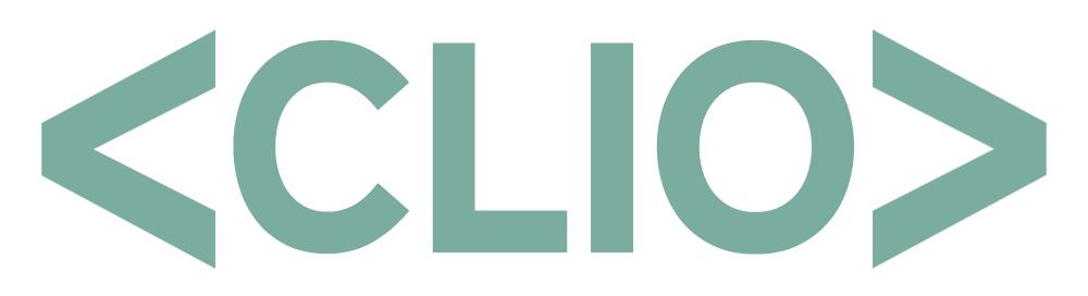 Clio Websites