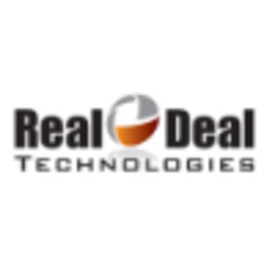 Real Deal Technologies