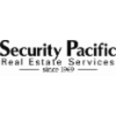 Security Pacific Real Estate