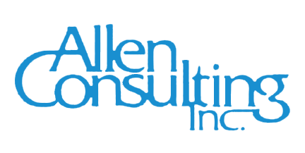 Allen Consulting Inc