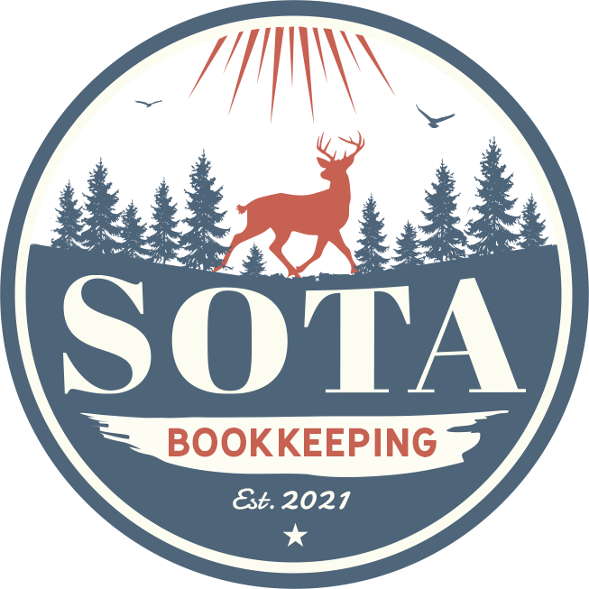 Sota Bookkeeping
