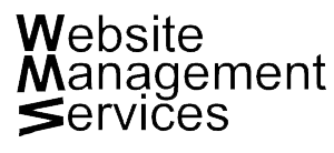 Website Management Services