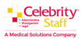 Celebrity Staff