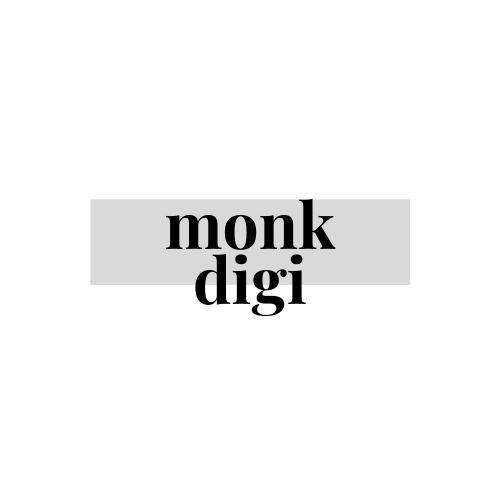 Monk Digi