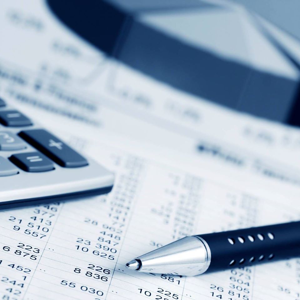 Jones Bookkeeping Services LLC