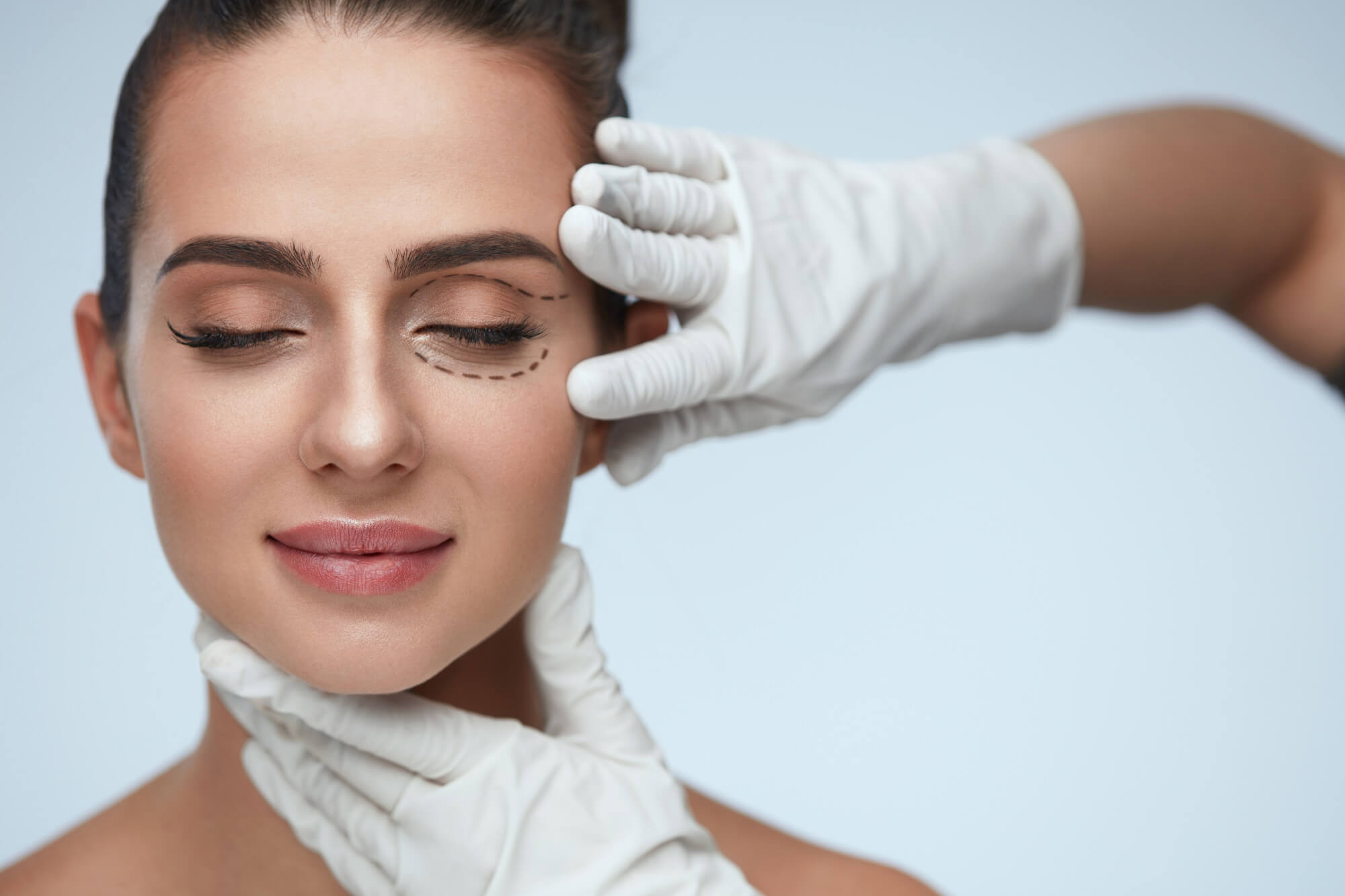 Cosmetic Surgery in Riyadh