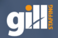 Gill Staffing