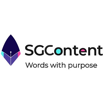 SGContent marketing agency
