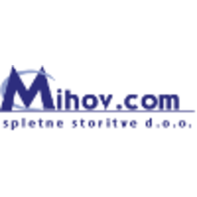 Mihov.com web solutions Ltd