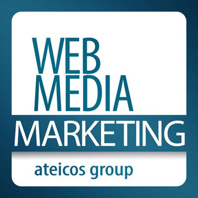 Web Media Marketing Creative Agency