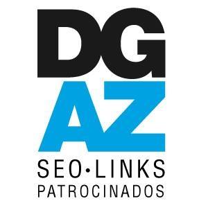 DGAZ Marketing - SEO Brazil