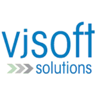 VJ Soft Solutions LLP
