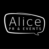 Alice PR & Events