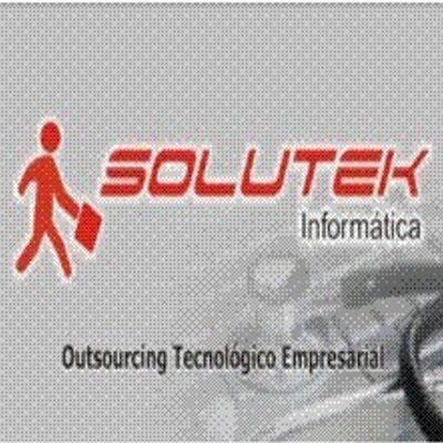 Solutek Informática Ltda