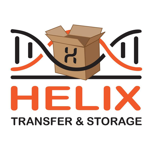 Helix Transfer and Storage Northern Virginia