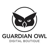 Guardian Owl Digital Boutique