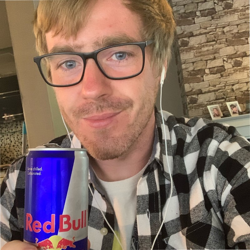 Marty Rogers SEO Consultant