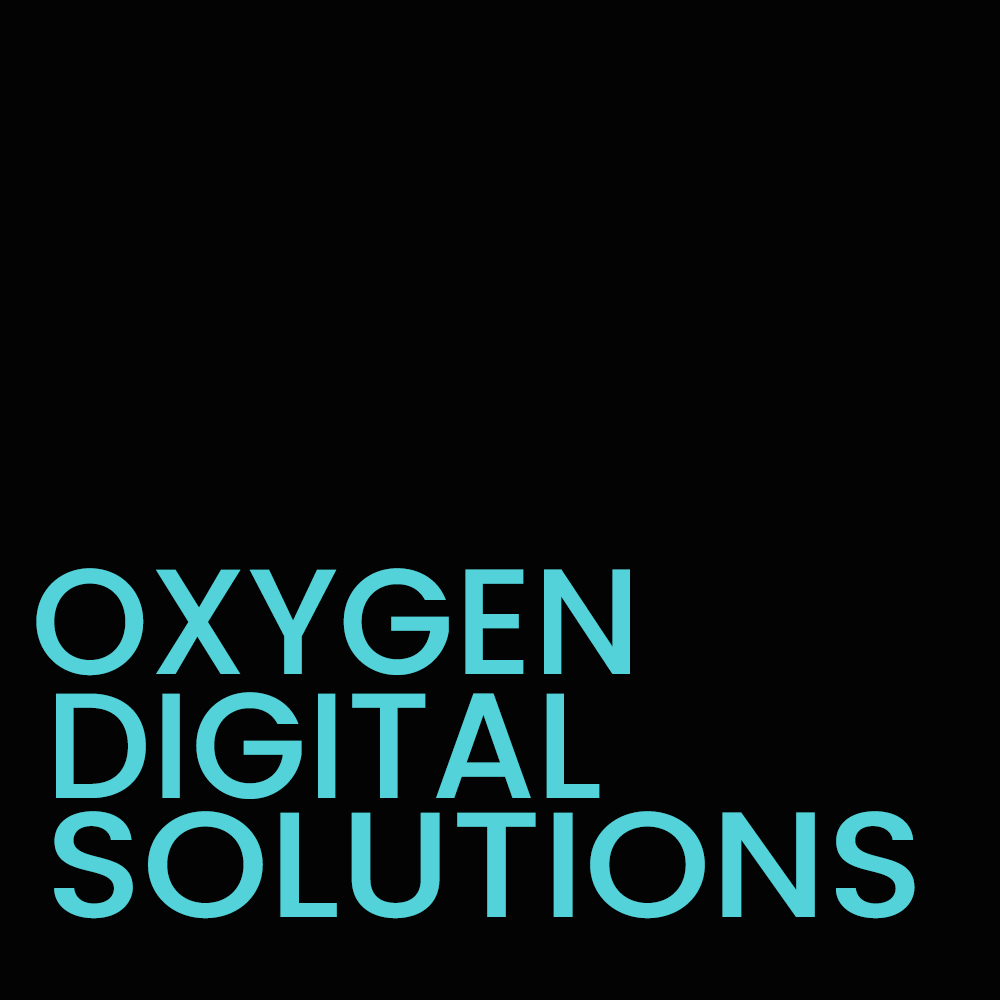 Oxygen Digital Solutions